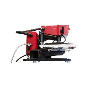 Preview: FUCHS Pneumatic Press Air-Swing 3000 Pro